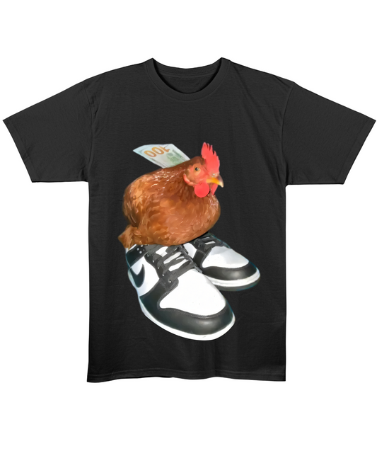 Drippy Cock - Regular Fit Tee