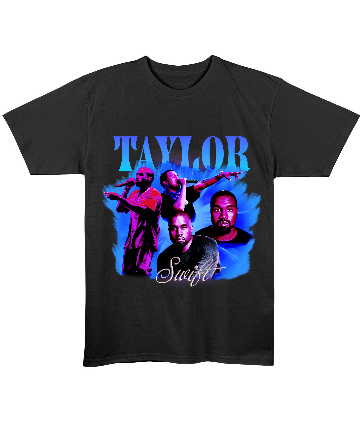 Taylor Swift - Regular Fit Tee