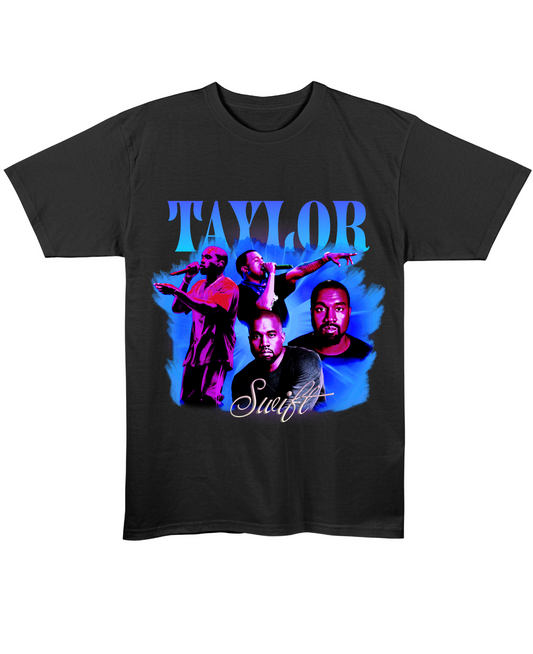 Taylor Swift - Regular Fit Tee