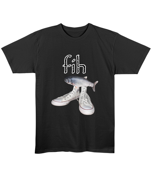 fih - Regular Fit Tee