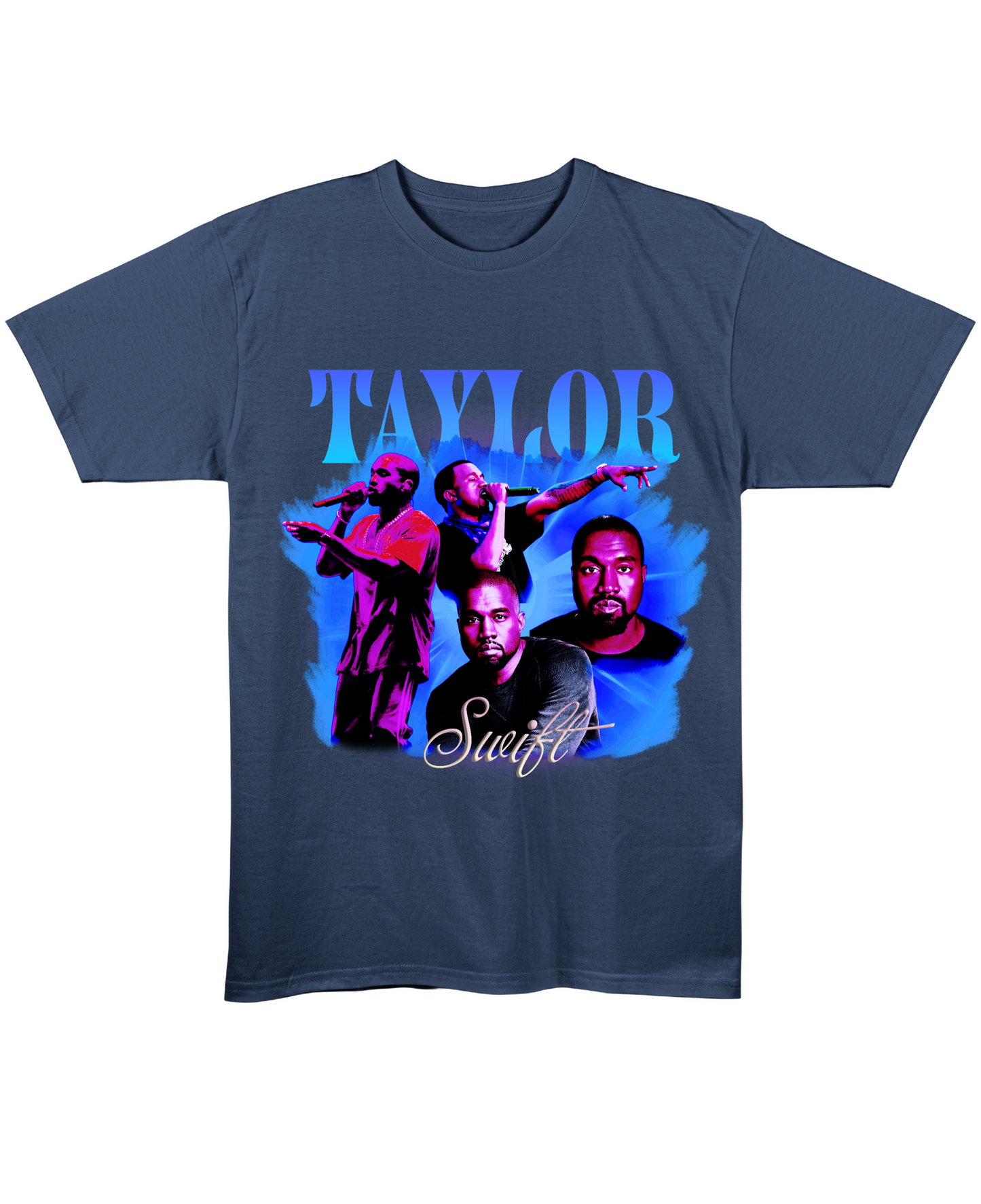 Taylor Swift - Regular Fit Tee