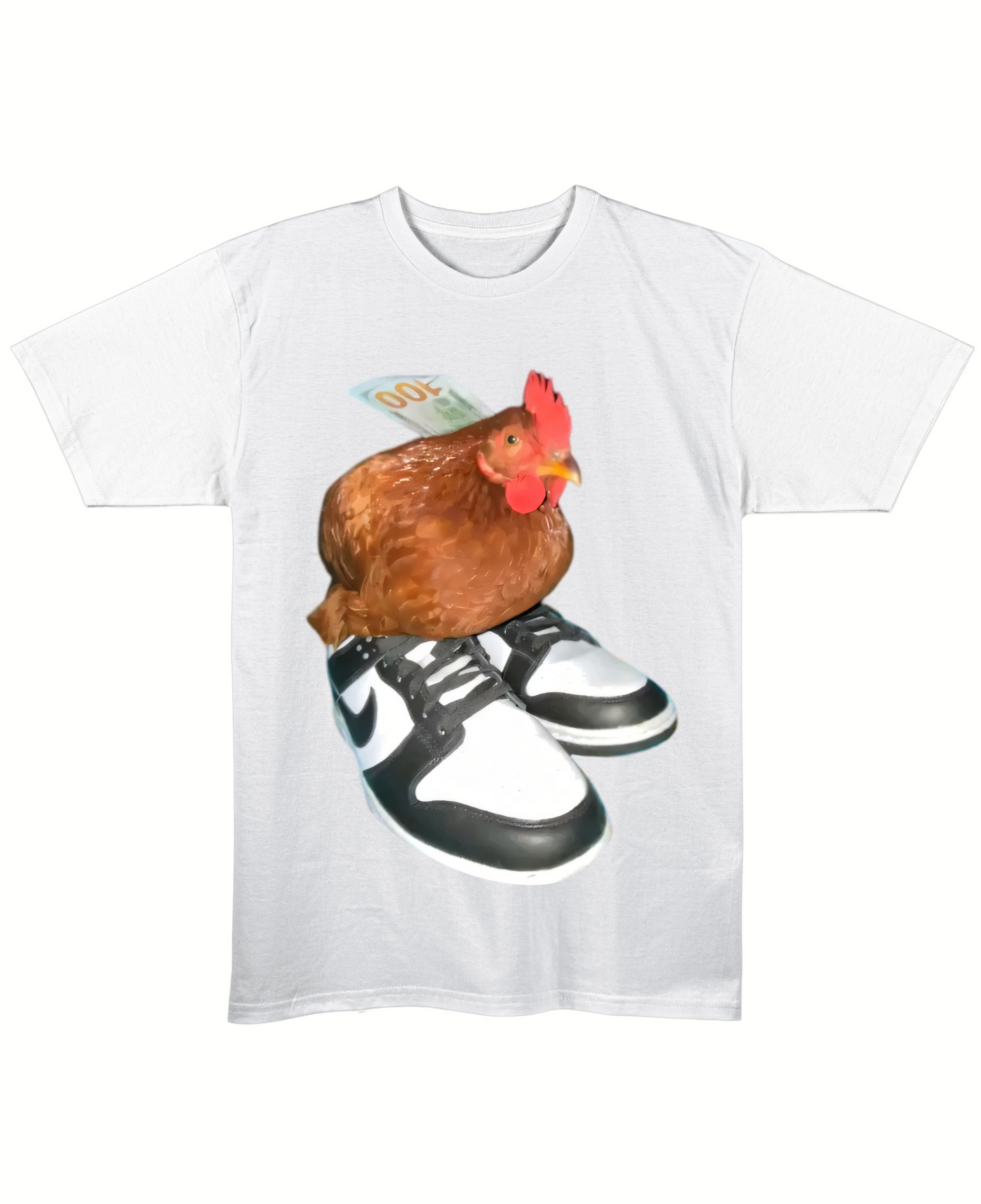 Drippy Cock - Regular Fit Tee