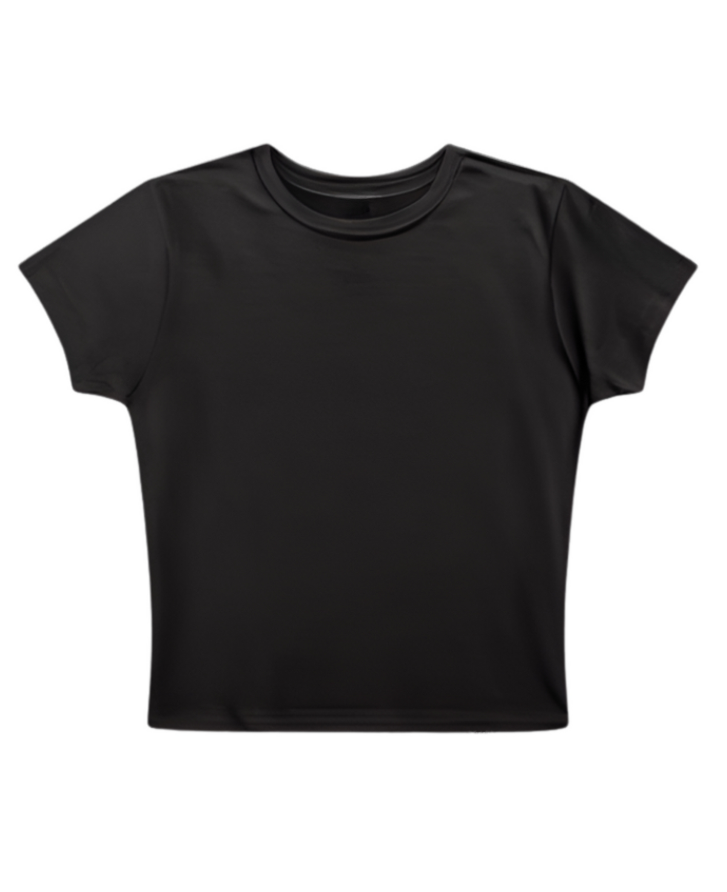 Life Is Hard, But I'm Harder - Baby Tee