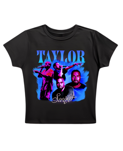 Taylor Swift - Baby Tee