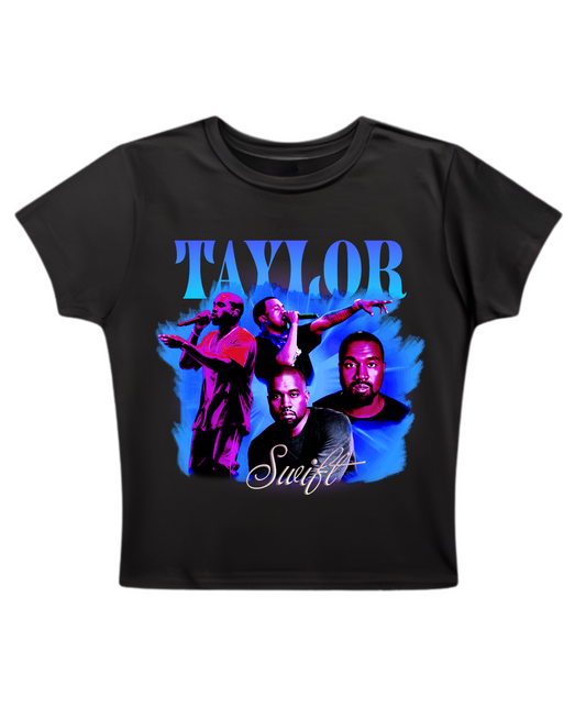 Taylor Swift - Baby Tee