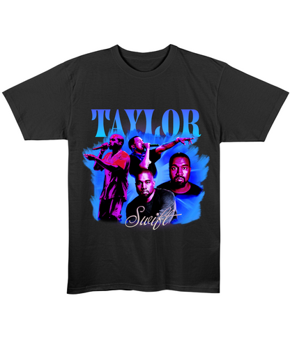 Taylor Swift - Regular Fit Tee