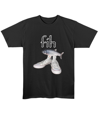fih - Regular Fit Tee