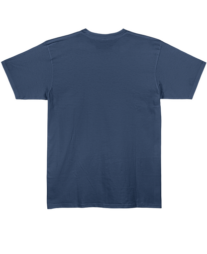 Life Is Hard, But I'm Harder - Regular Fit Tee