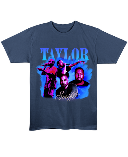 Taylor Swift - Regular Fit Tee